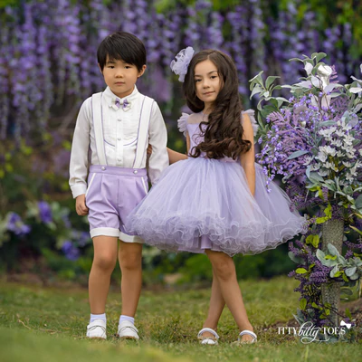 SIBLINGS MATCHING